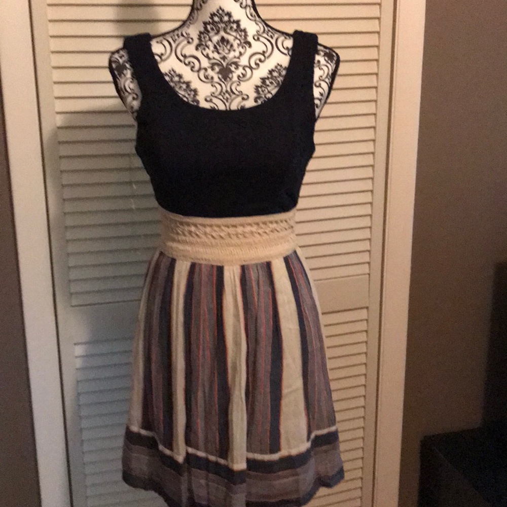 Cute summer dress